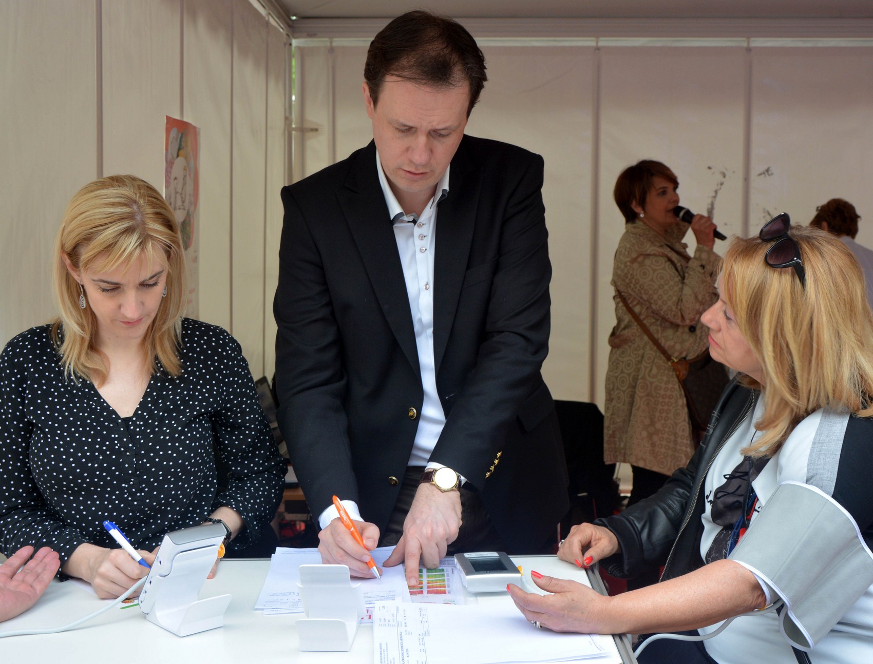 Međunarodni dan medicinsko laboratorijskih djelatnika 2017 12